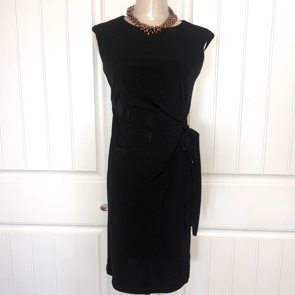 Classic”little black dress”!!
